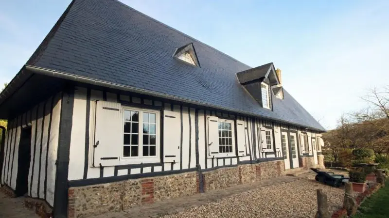 Gîtes de France® - La Suite du Lac