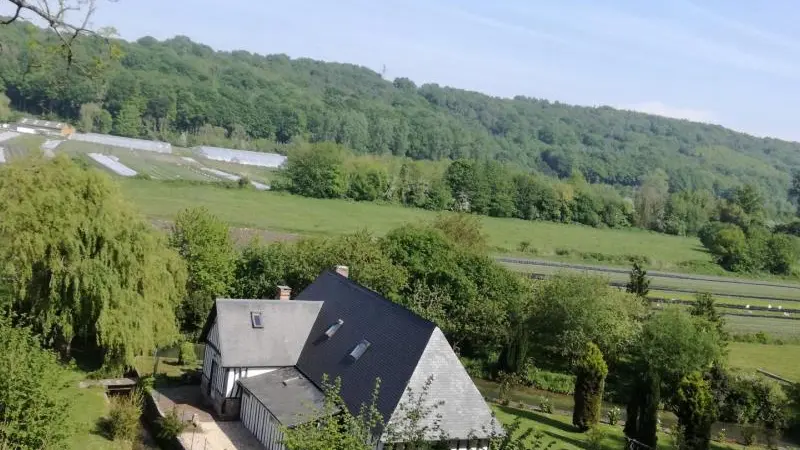 Gîtes de France® - La Suite du Lac