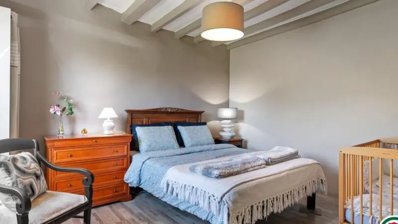 Gîtes de France® - La Suite du Lac