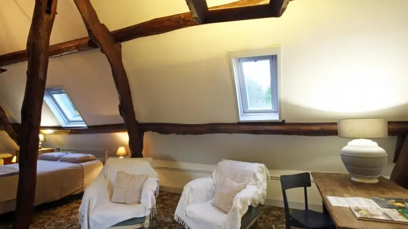 La Suite du Lac