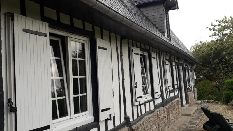 Gîtes de France® - La Suite du Lac