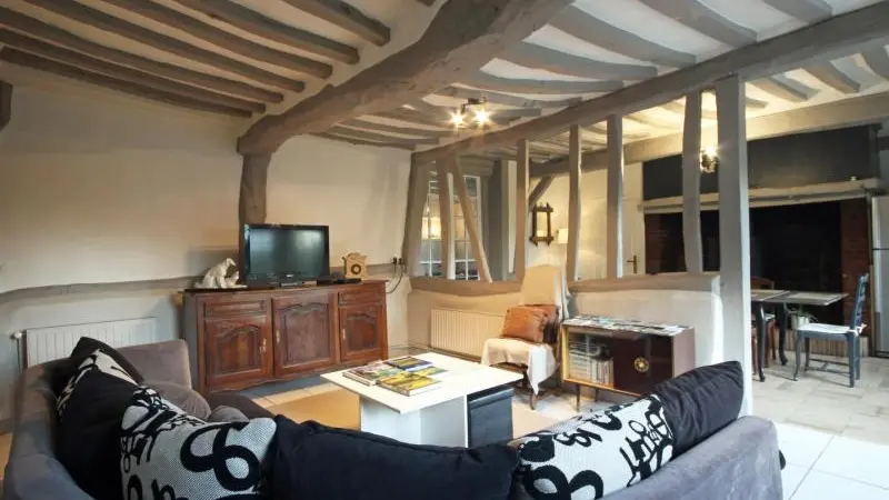 La Suite du Lac