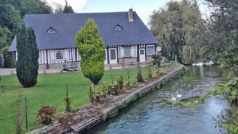 Gîtes de France® - La Suite du Lac