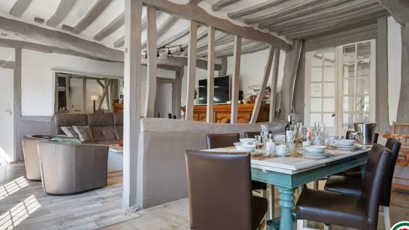 Gîtes de France® - La Suite du Lac