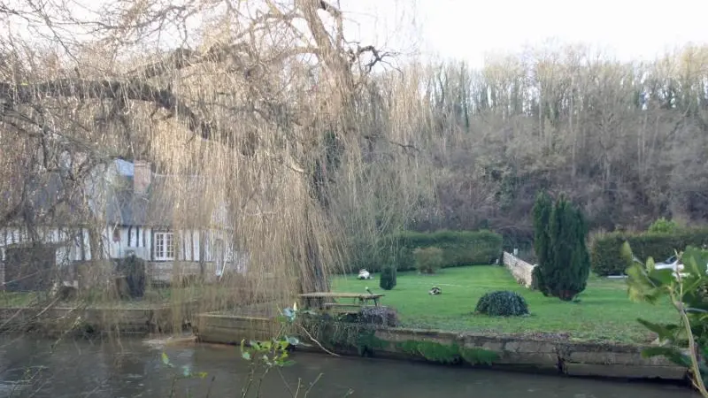 Gîtes de France® - La Suite du Lac