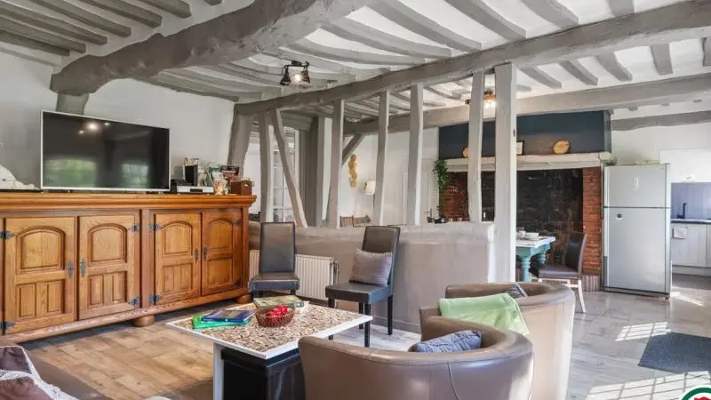 Gîtes de France® - La Suite du Lac