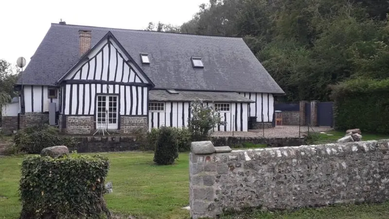 Gîtes de France® - La Suite du Lac