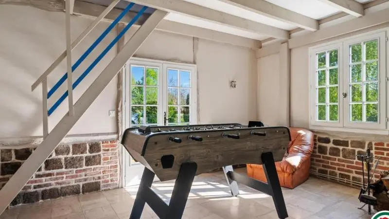 Gîtes de France® - La Suite du Lac