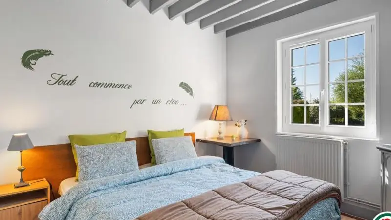 Gîtes de France® - La Suite du Lac