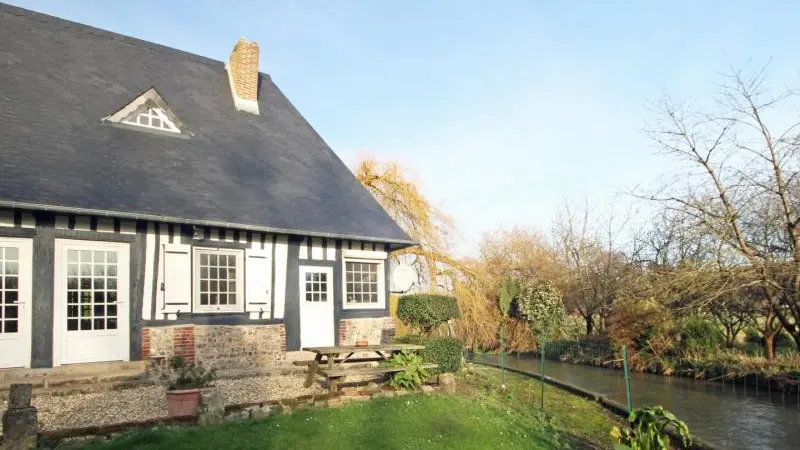 Gîtes de France® - La Suite du Lac