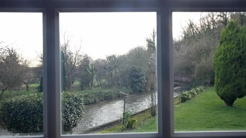 Gîtes de France® - La Suite du Lac