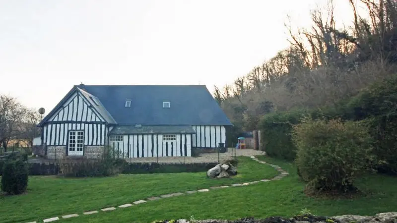 Gîtes de France® - La Suite du Lac