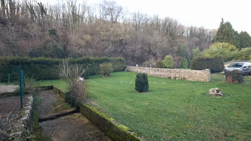 Gîtes de France® - La Suite du Lac