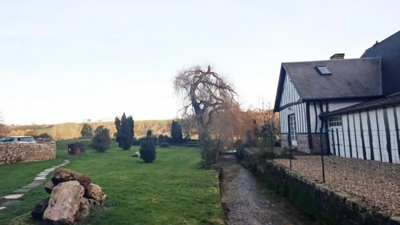 Gîtes de France® - La Suite du Lac