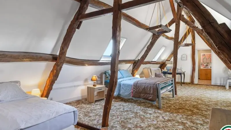 Gîtes de France® - La Suite du Lac