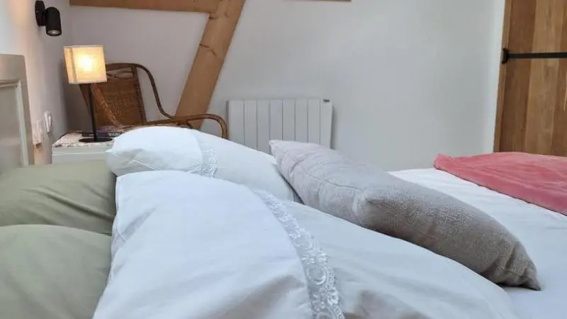 Gîtes de France® - La Clozette