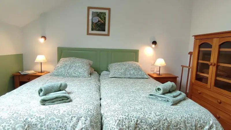 Gîtes de France® - La Clozette