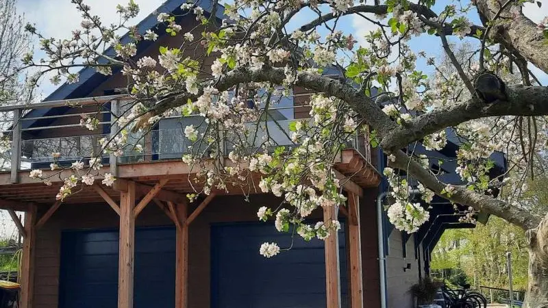 Gîtes de France® - La Clozette