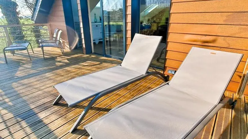 Gîtes de France® - La Clozette