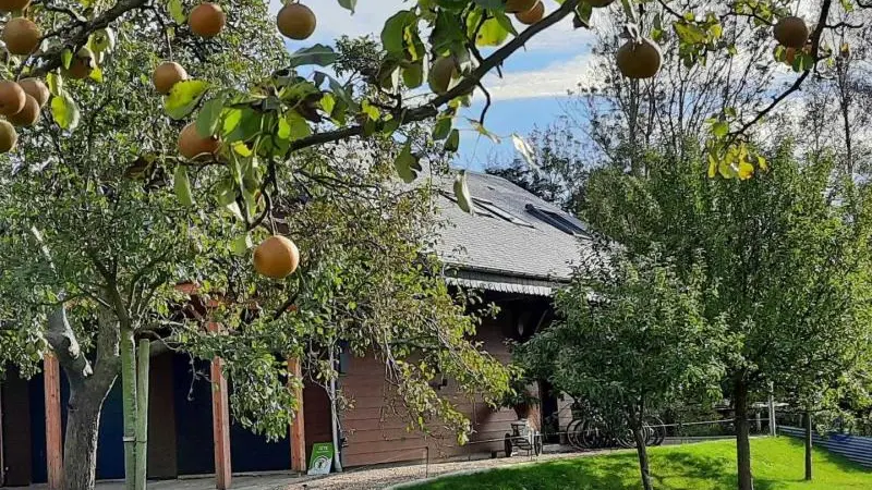 Gîtes de France® - La Clozette