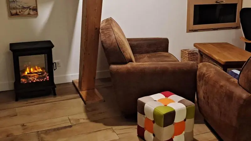 Gîtes de France® - La Clozette