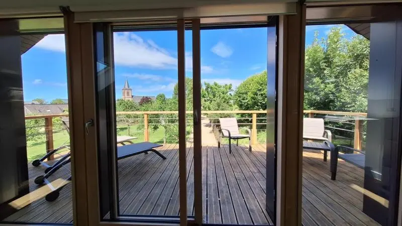 Gîtes de France® - La Clozette