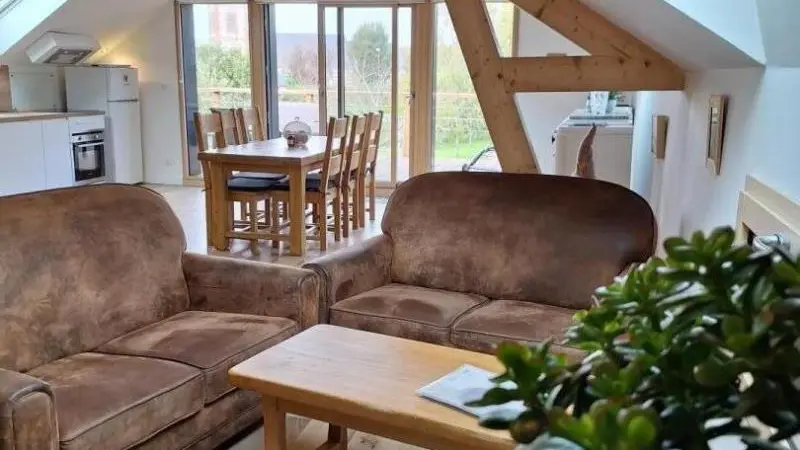 Gîtes de France® - La Clozette