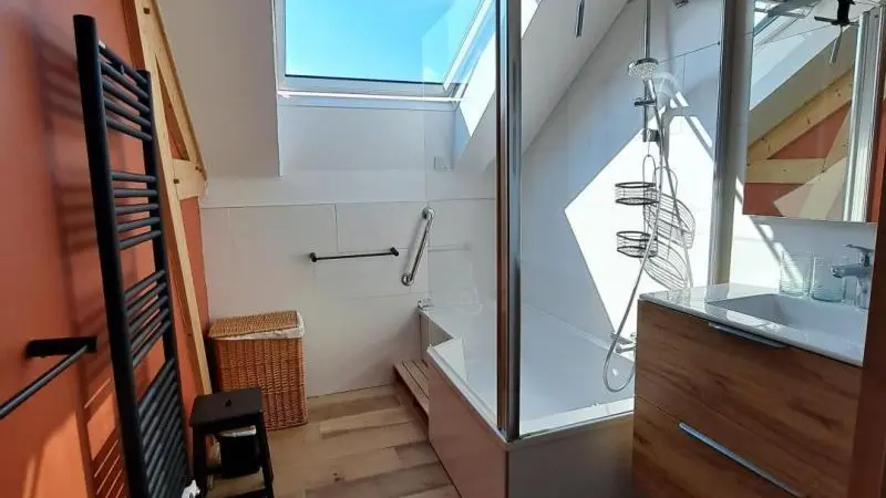 Gîtes de France® - La Clozette