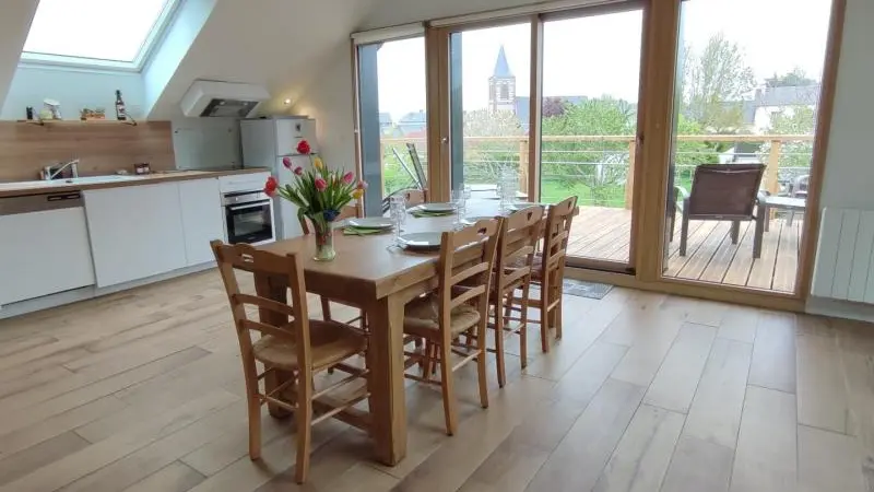 Gîtes de France® - La Clozette