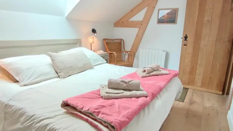 Gîtes de France® - La Clozette