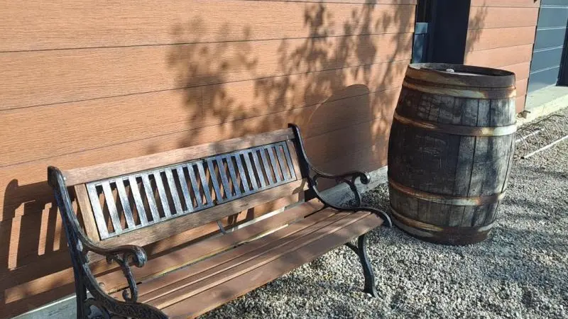 Gîtes de France® - La Clozette