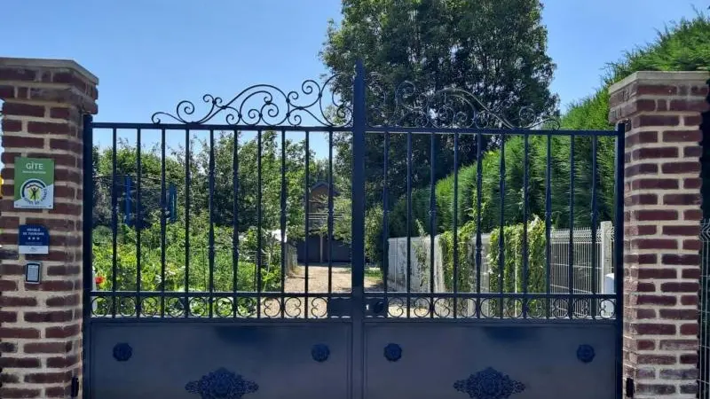 Gîtes de France® - La Clozette