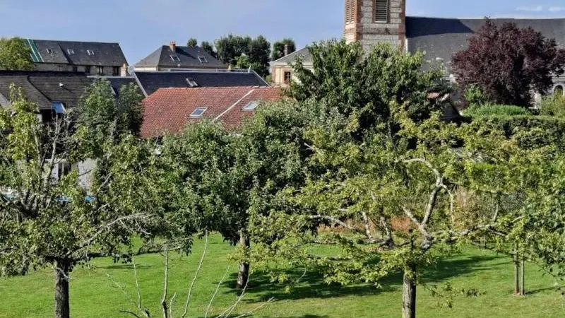 Gîtes de France® - La Clozette