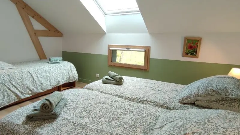 Gîtes de France® - La Clozette