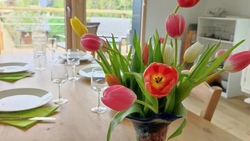 Gîtes de France® - La Clozette