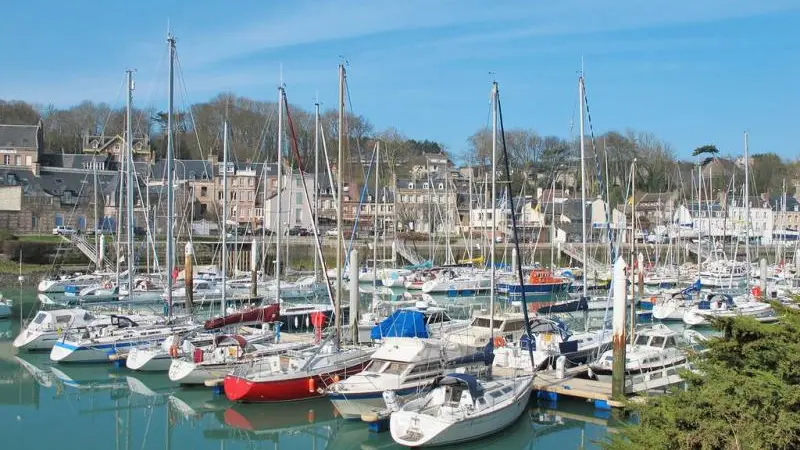 Gîtes de France® - Co'normandy
