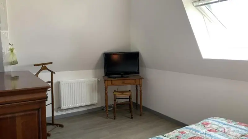 Gîtes de France® - Co'normandy