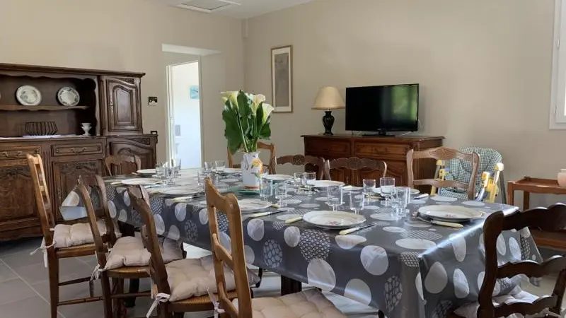 Gîtes de France® - Co'normandy