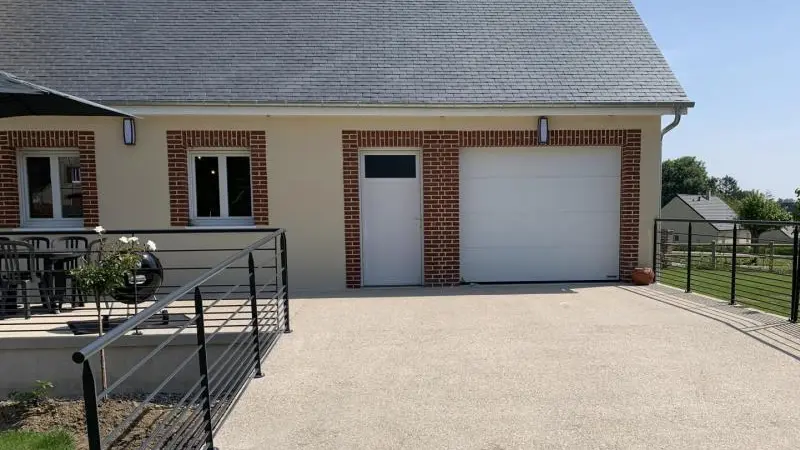 Gîtes de France® - Co'normandy