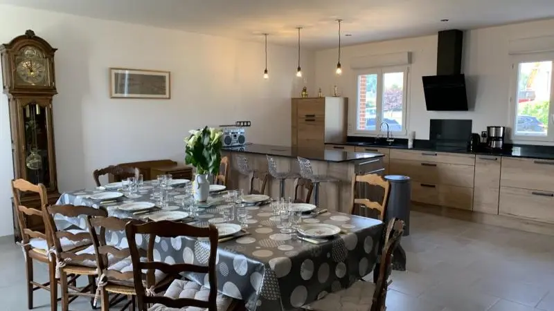 Gîtes de France® - Co'normandy