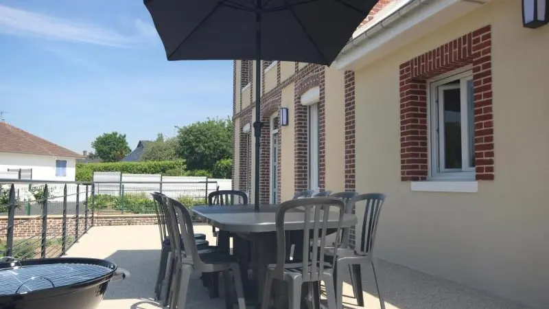 Gîtes de France® - Co'normandy