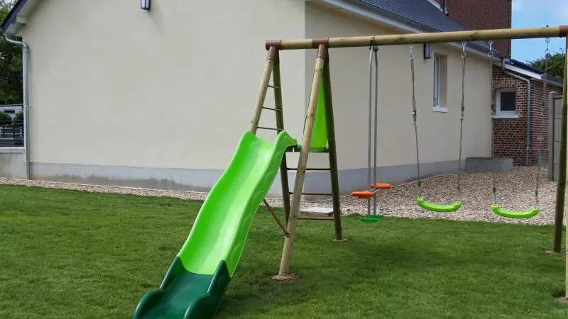 Gîtes de France® - Co'normandy