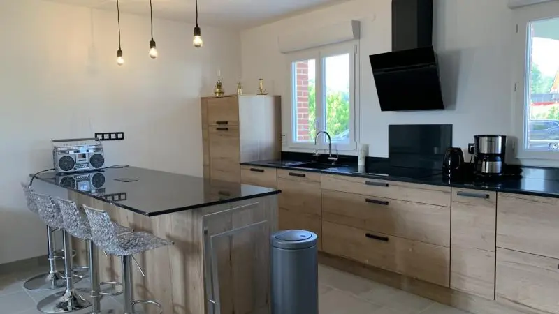 Gîtes de France® - Co'normandy