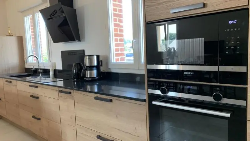 Gîtes de France® - Co'normandy