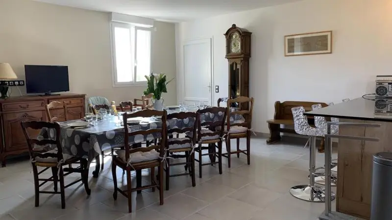 Gîtes de France® - Co'normandy