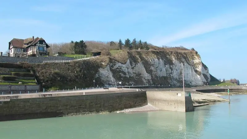 Co'normandy