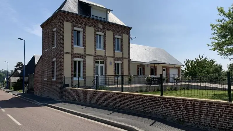 Gîtes de France® - Co'normandy