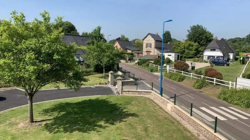 Gîtes de France® - Co'normandy