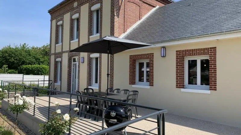 Gîtes de France® - Co'normandy