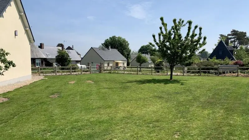 Gîtes de France® - Co'normandy